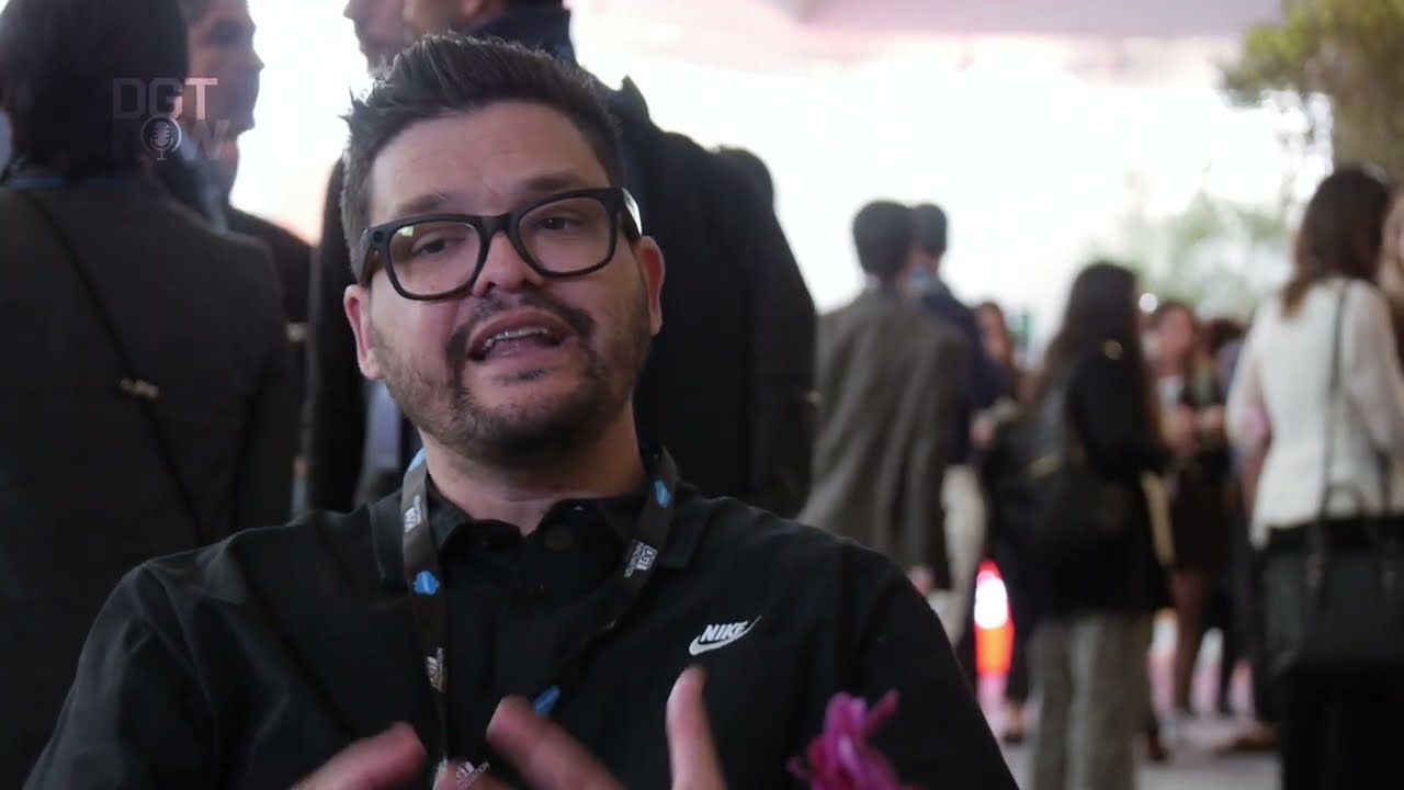 Conteúdos Digitais e Estratégias para Canais Online com Bruno Oliveira | DGT Now