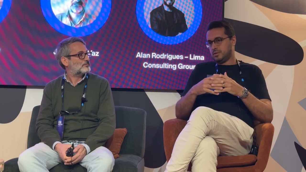 DGT Insights | Creator Economy & Content - Tendências emergentes da economia criativa