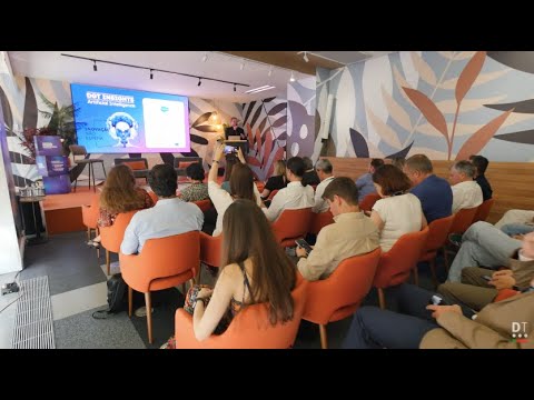 DGT Insights | Artificial Intelligence – A inovação não espera