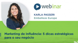 Marketing de Influência