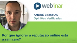 reputação online