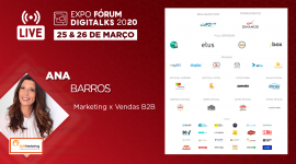 Marketing x Vendas B2B