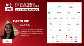 Como estruturar a jornada de compra através do e-mail marketing