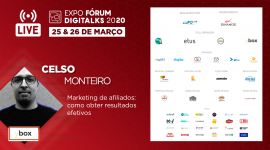 Marketing de afiliados