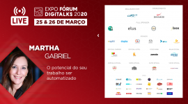 O potencial do trabalho automatizado