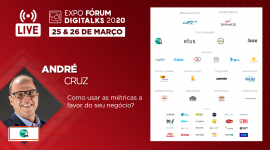 Como usar métricas a favor o seu negócio?