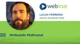 Atribuição Multicanal