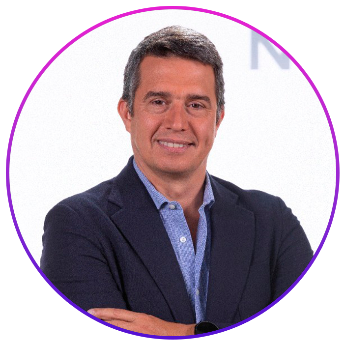 Nuno Cruz