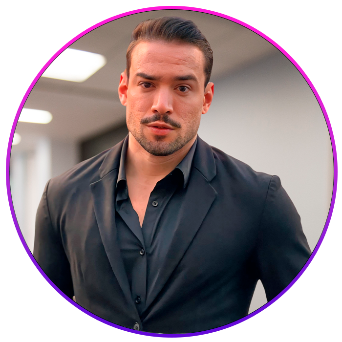 Paulo Medeiros