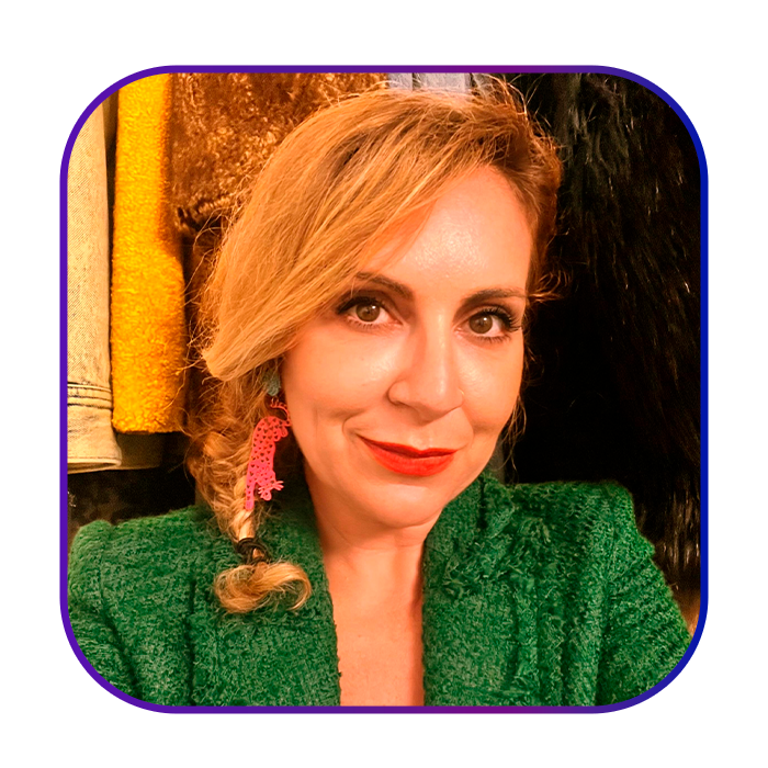 Ana Milho