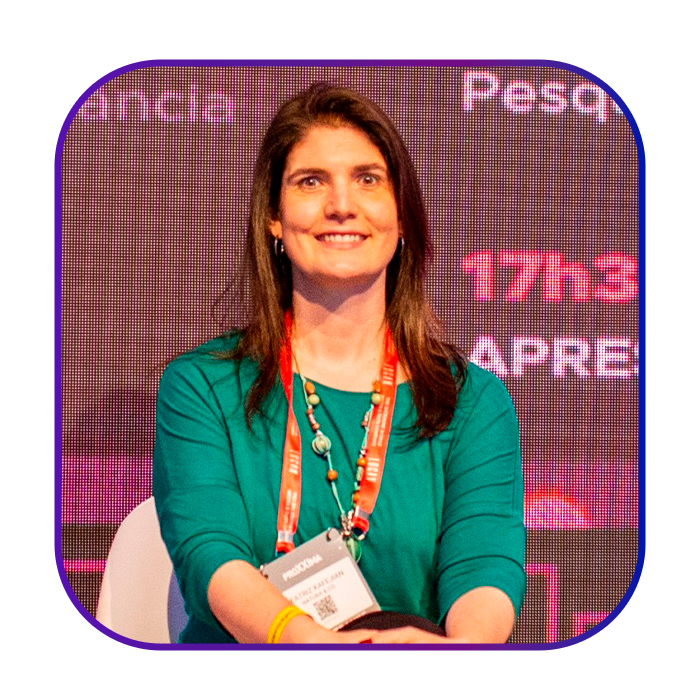 Beatriz Mazzilli - Sponsorb