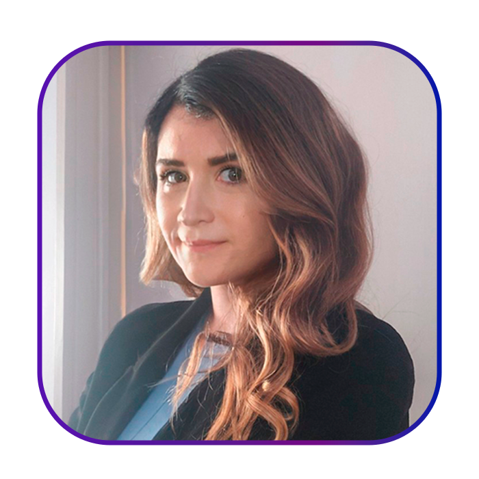 Lynda Faro - Digital Marketing Manager