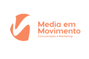Media em movimento