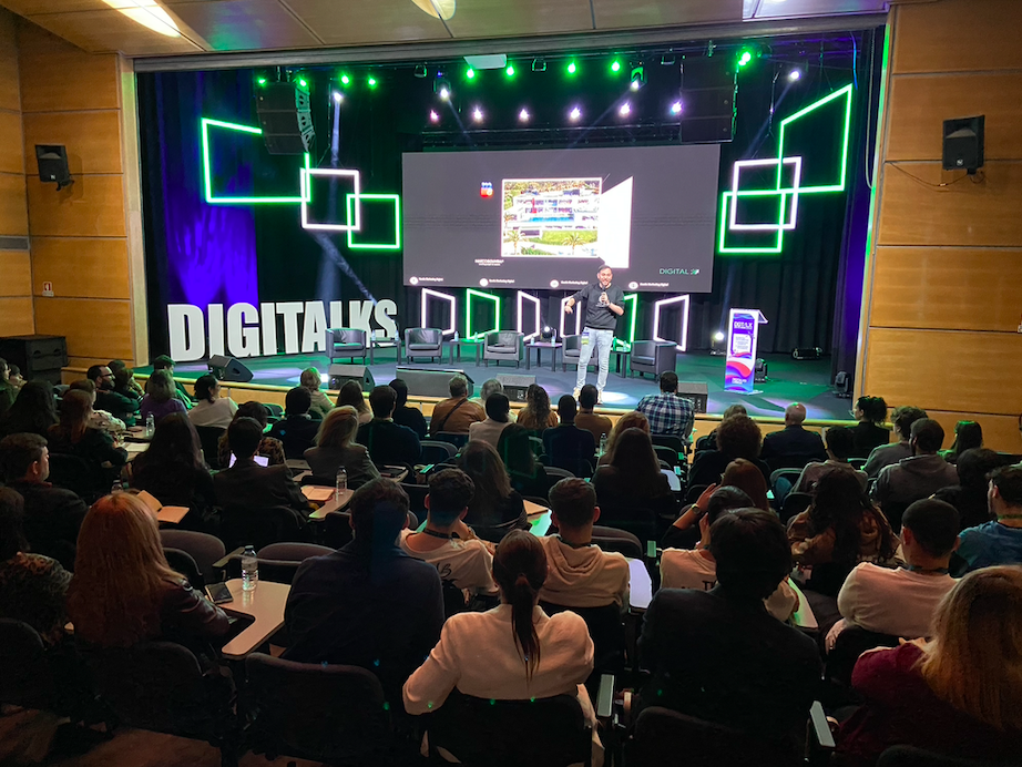 Flavio Horta promete um DGT LX 2025 mais forte e com mais estrutura